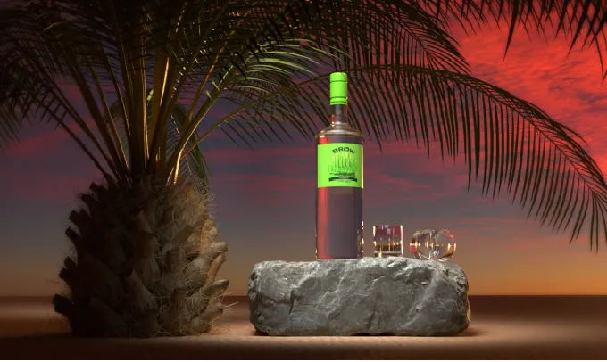 make photorealistic 3d product animation
