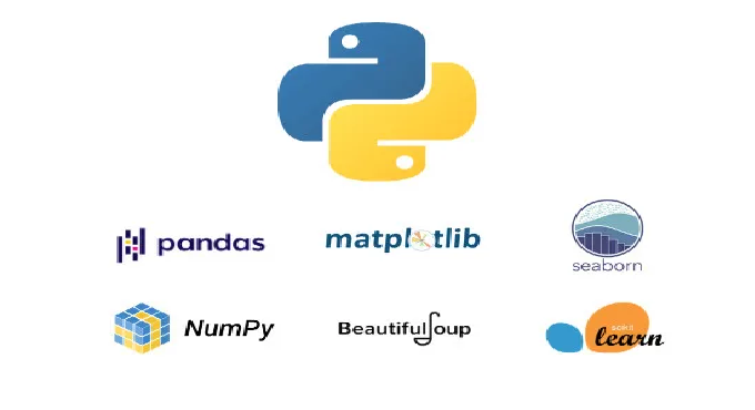 do anything related to python, pandas, numpy, matplotlib, jupyter