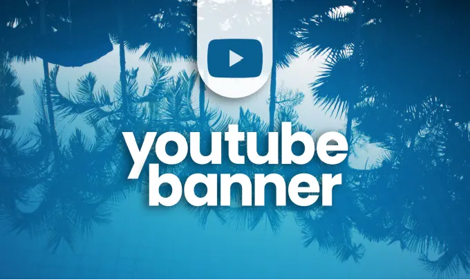  design you a youtube banner
