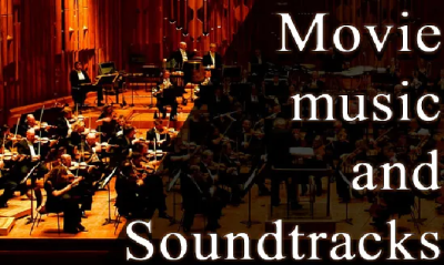 compose cinematic orchestral score for film background music