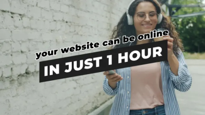  build you a website