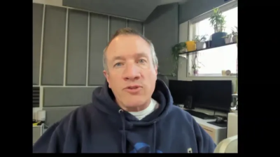 make your power point into a video with voice over for video