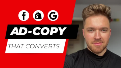 write ad copy that converts like crazy