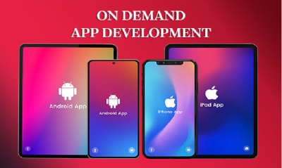  iphone app android app developer ios mobile app development
