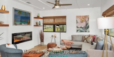 do real estate photo editing single, hdr and flambient