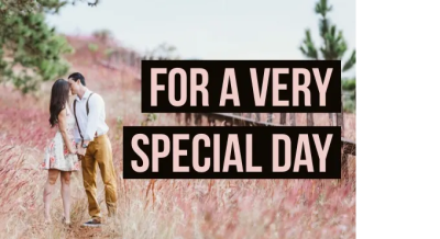  write a custom wedding speech