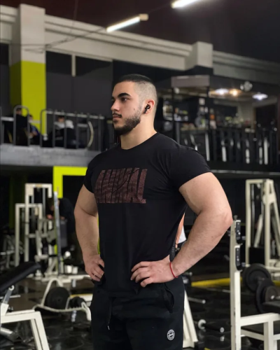 be your online personal trainer and nutritionist